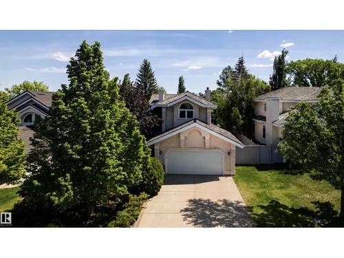 315 OSLAND PL NW, Edmonton - $970,000