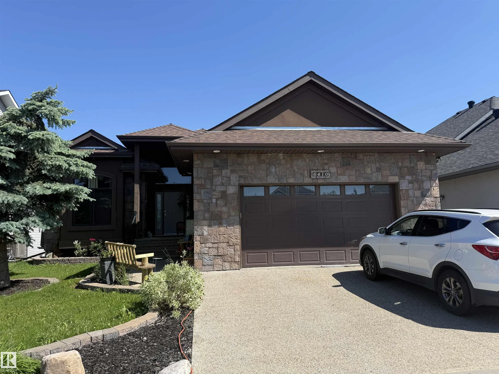 6410 38 AV, Beaumont - 3 bedroom Detached Single Family for sale