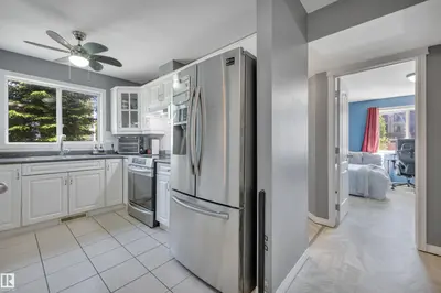 Interior photo 4 of #47 2505 42 ST NW