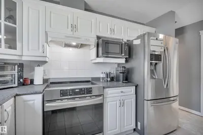 Interior photo 3 of #47 2505 42 ST NW