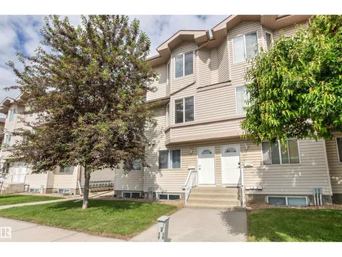 #19 2505 42 ST NW, Edmonton - $218,000