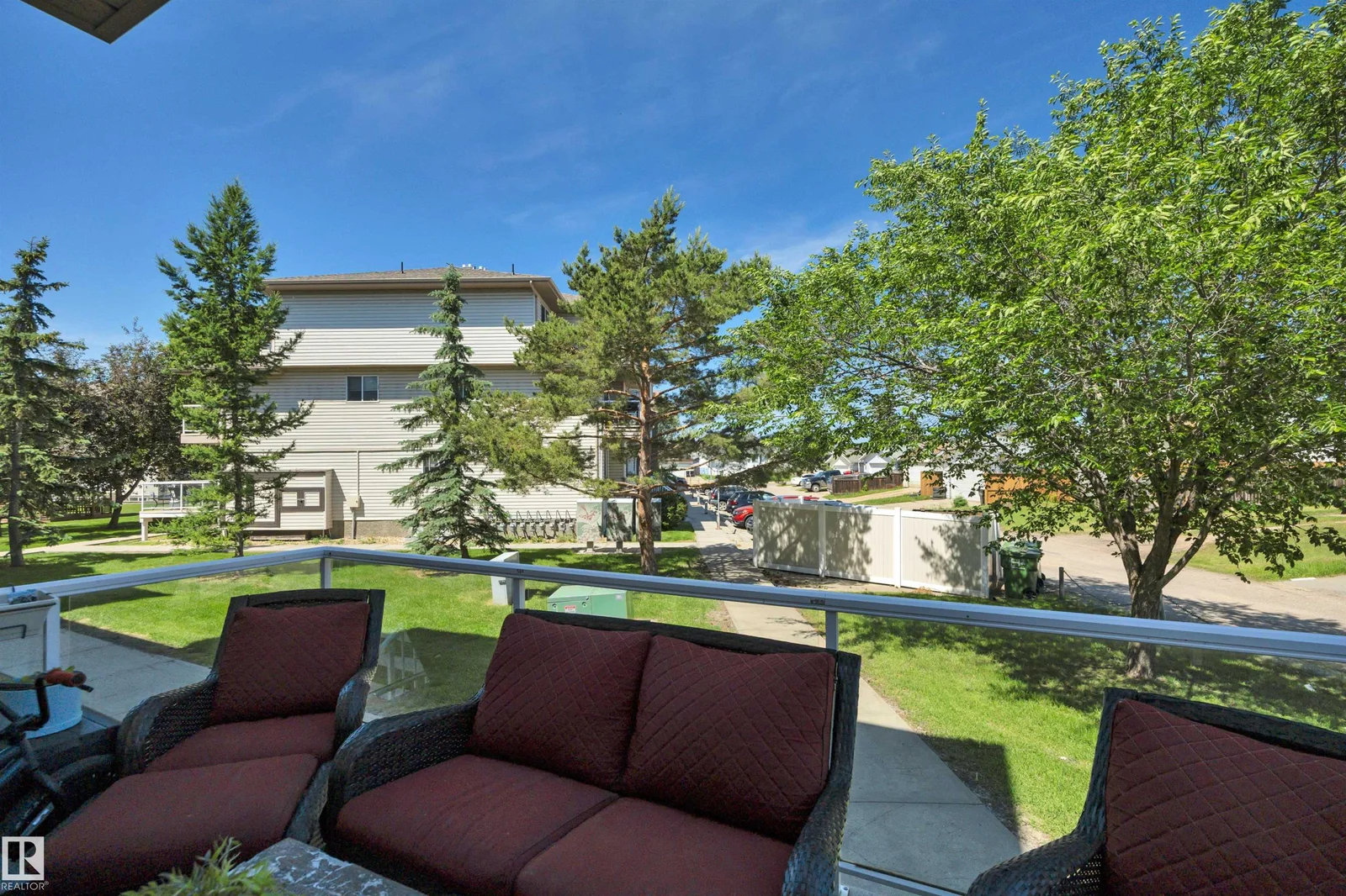 #47 2505 42 ST NW, Edmonton - 3 bedroom Townhouse for sale