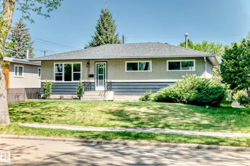 4842 116ave NW, Edmonton - $490,000