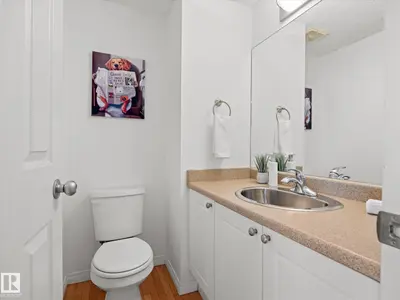 Interior photo 2 of 12126 16 AV SW