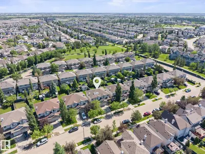 Interior photo 1 of 12126 16 AV SW