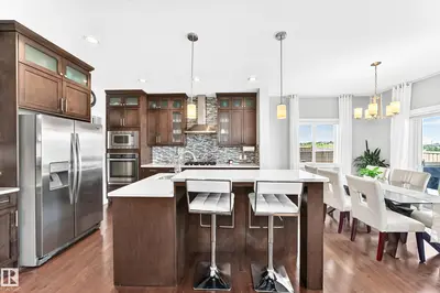 Interior photo 3 of 3672 Claxton PL SW