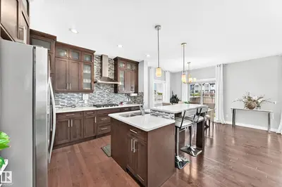 Interior photo 4 of 3672 Claxton PL SW