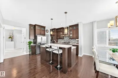 Interior photo 2 of 3672 Claxton PL SW