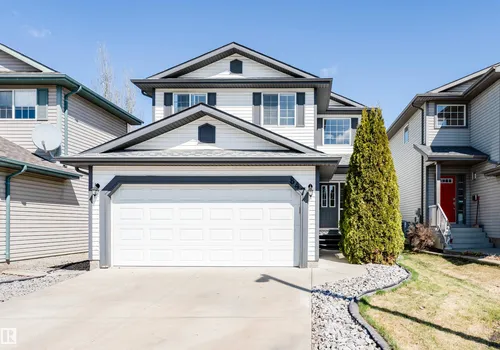 847 BLACKLOCK WY SW, Edmonton - $499,900