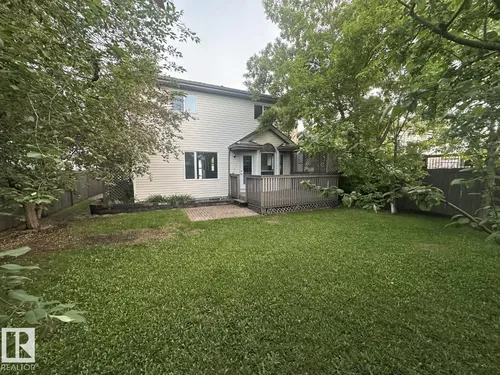 784 BLACKBURN PL SW, Edmonton - $549,000