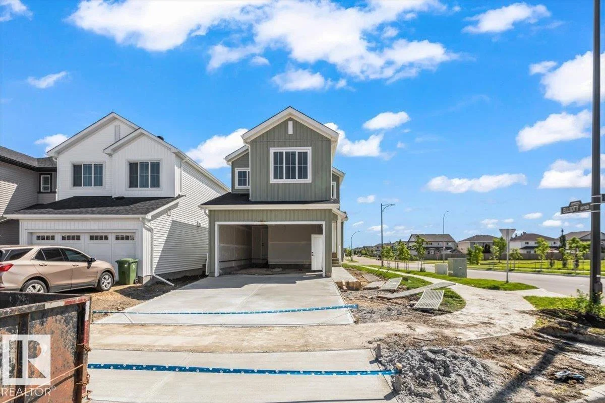 141 ELLIOTT WD, Fort Saskatchewan - 3 bedroom Detached Single Family for sale