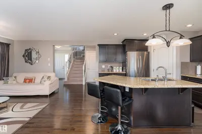 Interior photo 2 of 512 59 ST SW