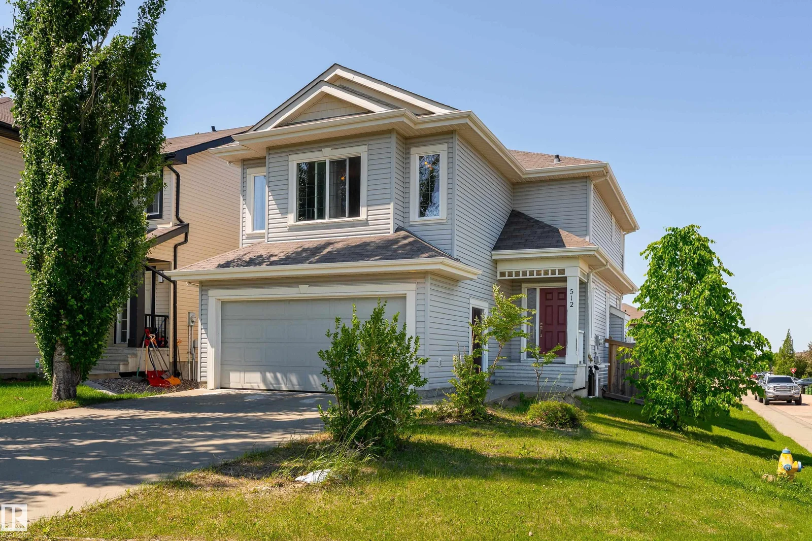 512 59 ST SW, Edmonton - 3 bedroom Detached Single Family for sale