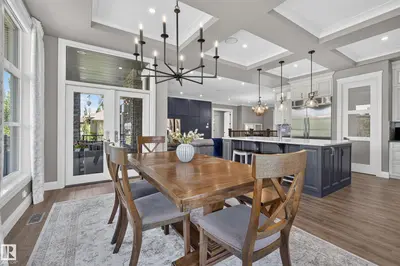 Interior photo 4 of #224 52367 RGE ROAD 223