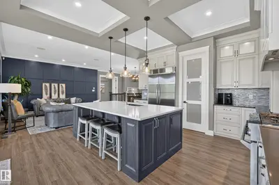 Interior photo 2 of #224 52367 RGE ROAD 223