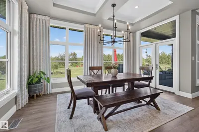 Interior photo 3 of #224 52367 RGE ROAD 223