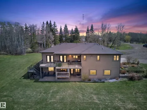 52138 RGE ROAD 215, Rural Strathcona County - $1,800,000