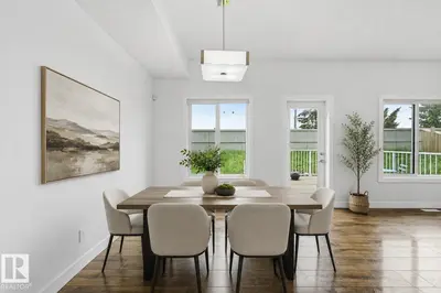 Interior photo 2 of 7258 CHIVERS PL SW