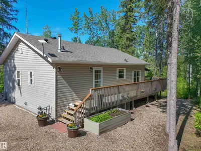 Interior photo 1 of #157 5429 TWP ROAD 494