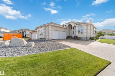 Interior photo 1 of 7542 165A AV NW
