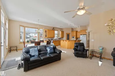 Interior photo 3 of 7542 165A AV NW