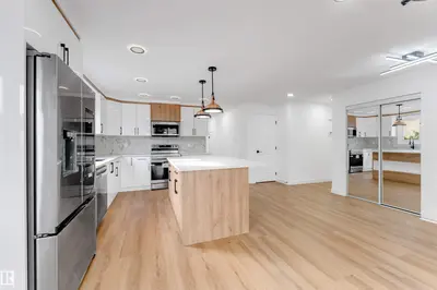 Interior photo 2 of 5512 150 AV NW