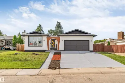 Interior photo 1 of 5512 150 AV NW