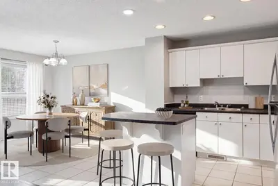 Interior photo 1 of 9035 SCOTT CR NW