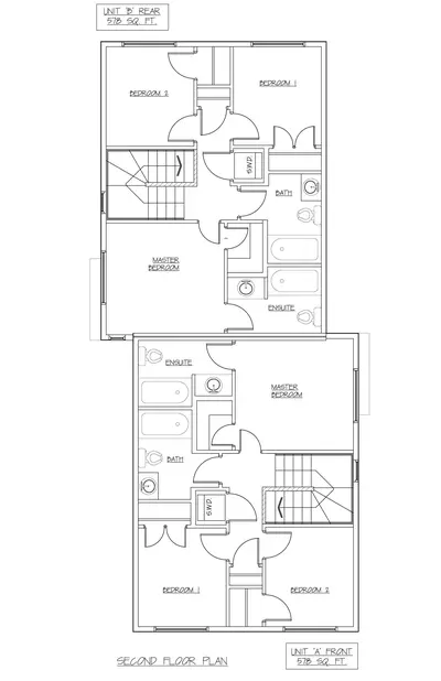 Interior photo 2 of 10815 152 ST NW