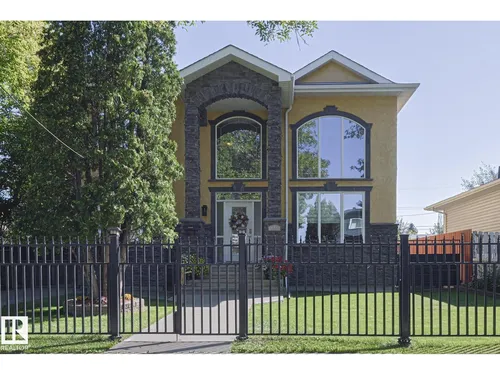 10731 150 ST NW NW, Edmonton - $809,800
