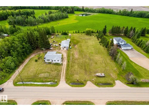 3706 50 ST, Smoky Lake Town - $469,900