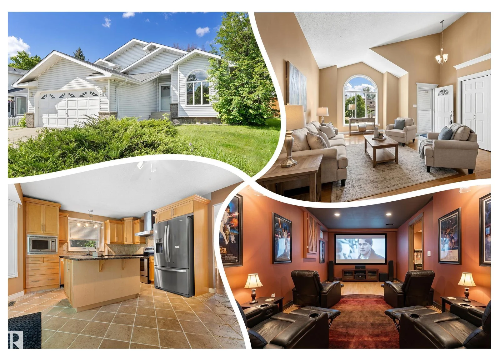 , St. Albert - 4 bedroom Detached Single Family for sale