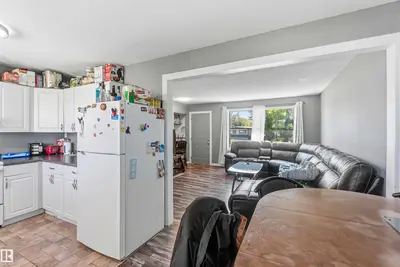 Interior photo 2 of 4608 48 AV