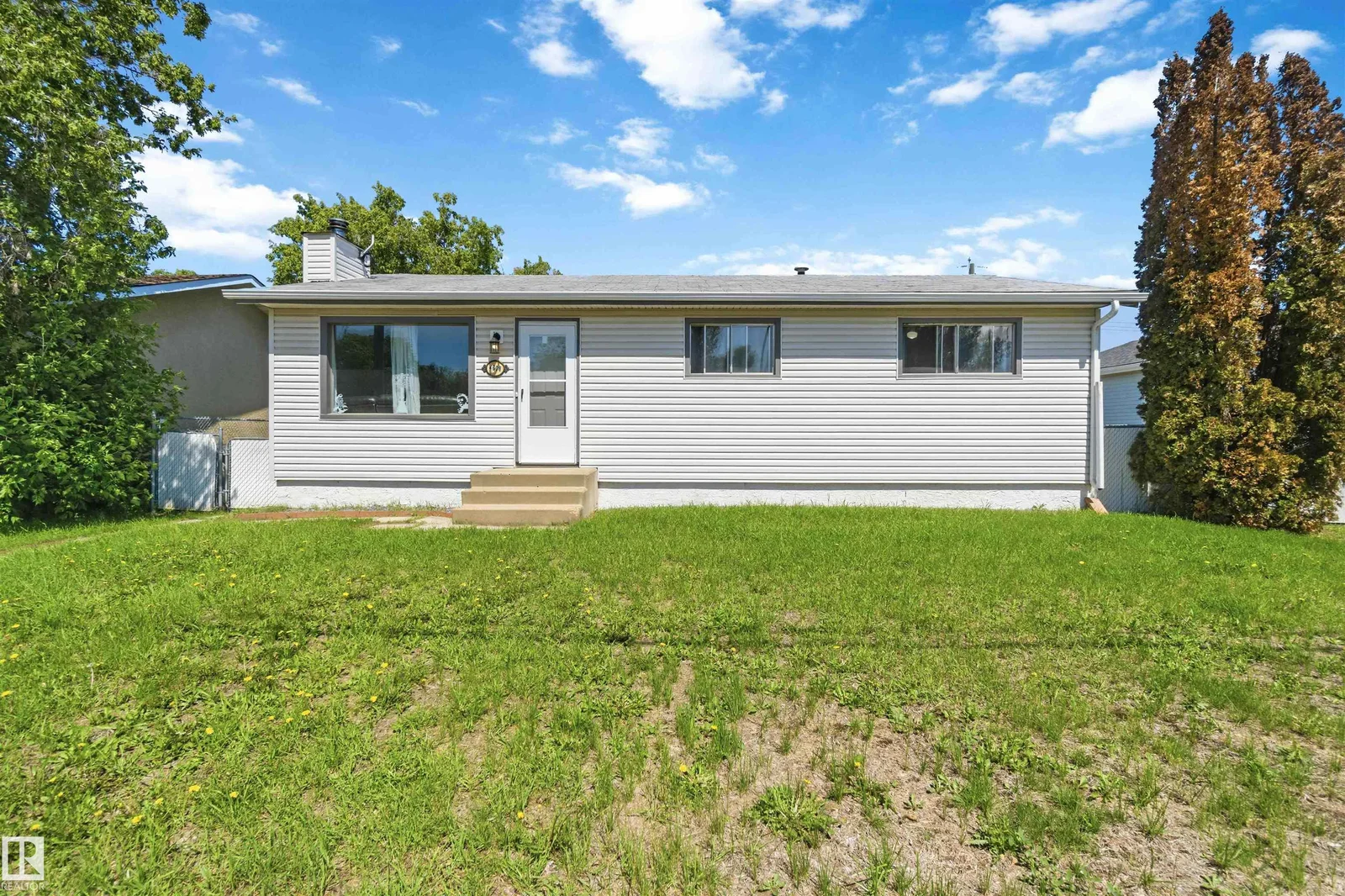 4608 48 AV, Redwater - 3 bedroom Detached Single Family for sale