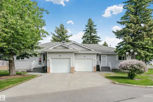 #26 1650 42 ST NW, Edmonton - $279,900