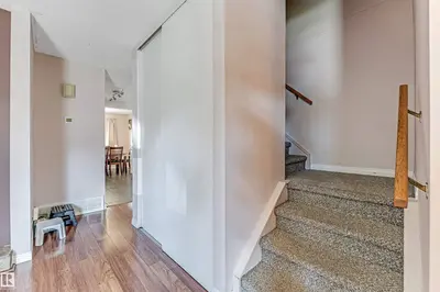 Interior photo 3 of #24 1651 46 STREET NW