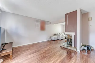 Interior photo 4 of #24 1651 46 STREET NW