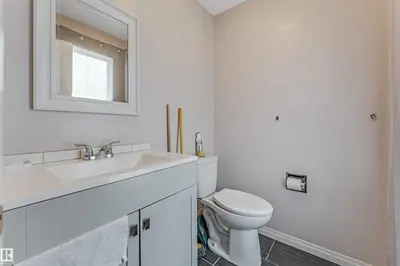 Interior photo 2 of #24 1651 46 STREET NW