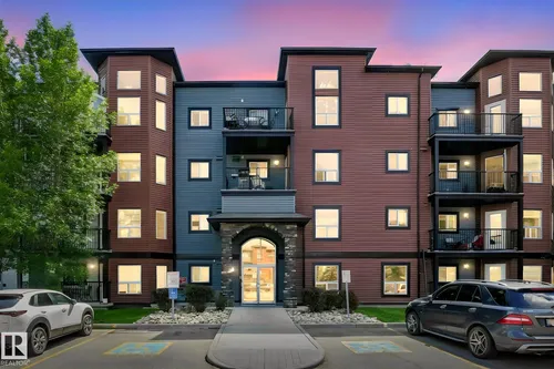 ##417 396 Silver Berry RD NW NW, Edmonton - $237,500