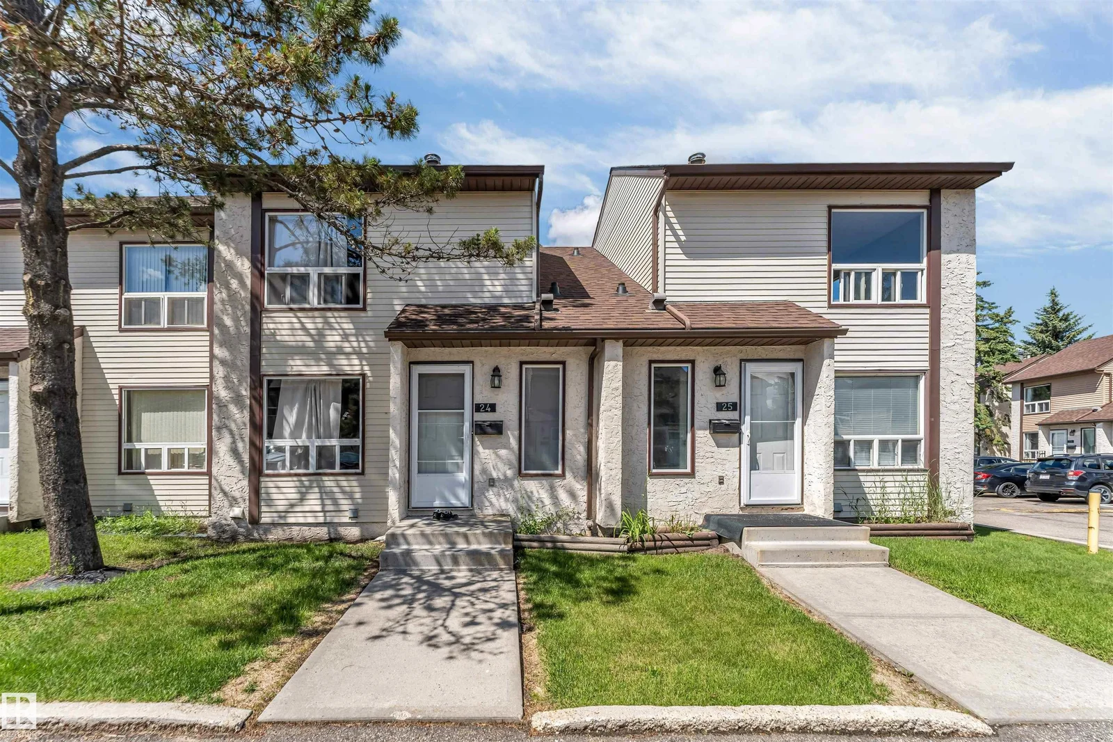 #24 1651 46 STREET NW, Edmonton - 3 bedroom Townhouse for sale