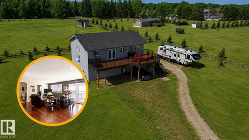 2 Irene Avenue, Rural Athabasca County - $499,000