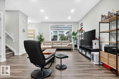 Interior photo 3 of 18139 75 ST NW