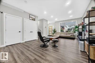 Interior photo 4 of 18139 75 ST NW