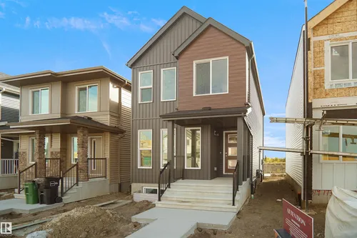 18156 74 ST NW, Edmonton - $416,847
