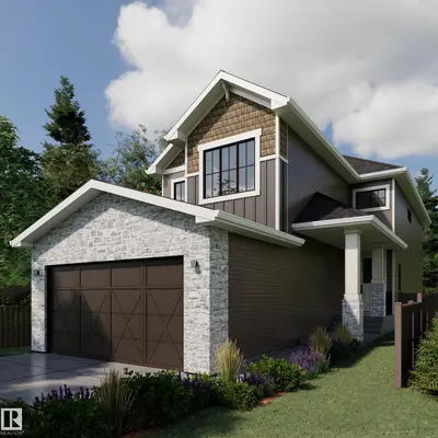 Interior photo 1 of 5809 Raven CR NW