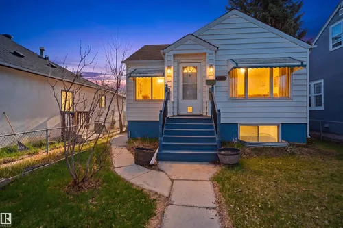 11617 89 Street NW, Edmonton - $275,500