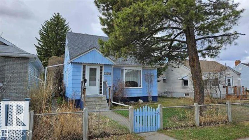 11512 86 ST NW, Edmonton - 3 bedroom Detached Single Family for sale