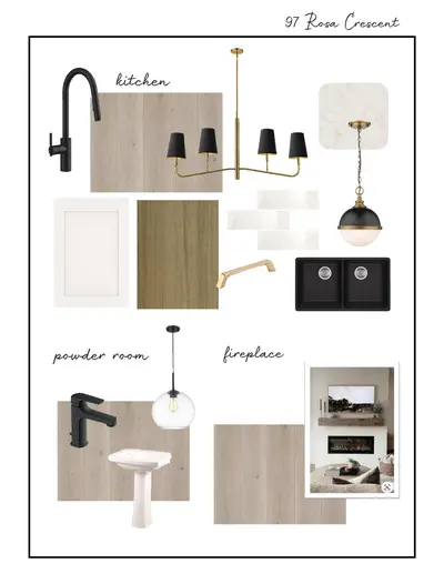 Interior photo 4 of 97 Rosa CR