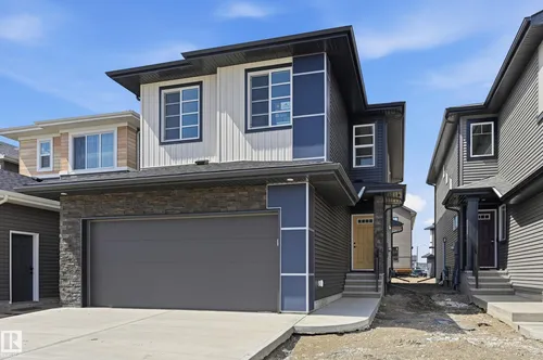 9 REDPOLL WD, St. Albert - $639,000