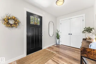 Interior photo 3 of #6 53504 RGE ROAD 274